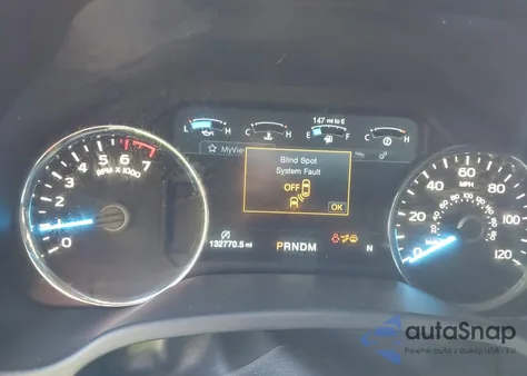 2018 Ford F-150 Lariat z USA, uszkodzony, nr VIN 1FTEW1EG2JFC26412